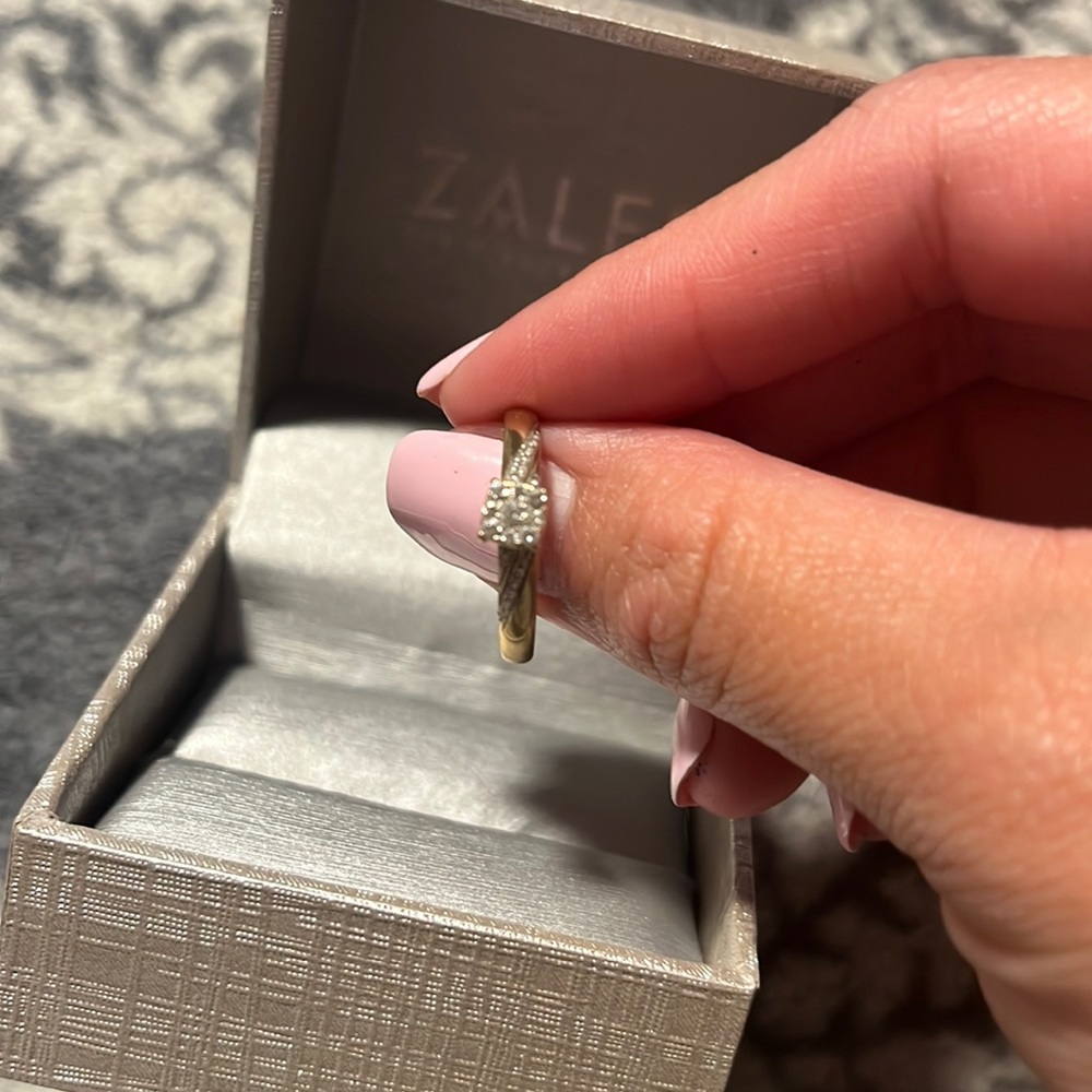 Ring